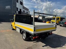 FORD Transit Pritsche 300M/92kW
