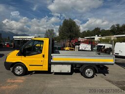 FORD Transit Pritsche 300M/92kW