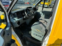 FORD Transit Pritsche 300M/92kW