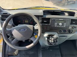 FORD Transit Pritsche 300M/92kW