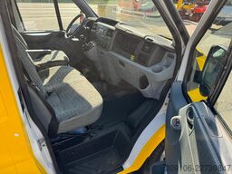 FORD Transit Pritsche 300M/92kW
