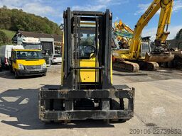 HYSTER H7.0 FT Duplex Diesel 4 Kreis