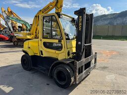 HYSTER H7.0 FT Duplex Diesel 4 Kreis