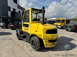 HYSTER H7.0 FT Duplex Diesel 4 Kreis