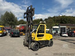 HYSTER H7.0 FT Duplex Diesel 4 Kreis