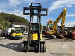 HYSTER H7.0 FT Duplex Diesel 4 Kreis