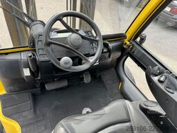 HYSTER H7.0 FT Duplex Diesel 4 Kreis
