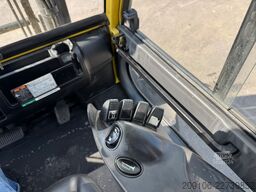 HYSTER H7.0 FT Duplex Diesel 4 Kreis