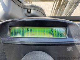 HYSTER H7.0 FT Duplex Diesel 4 Kreis