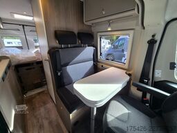 CARADO pro CV 602 *Pro Paket*