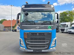 VOLVO FH 500 Globetrotter *I-Park Cool