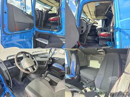 VOLVO FH 500 Globetrotter *I-Park Cool