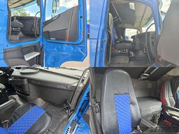 VOLVO FH 500 Globetrotter *I-Park Cool