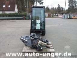 Egholm City Ranger 2200T MODULOflex Ersatzteile