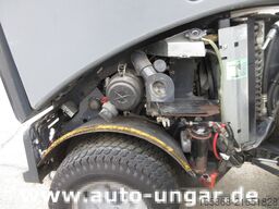 Egholm City Ranger 2200T MODULOflex Ersatzteile