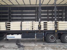 10 Fuß Stahlplattform / NEUWARE mit Gabelstaplertaschen