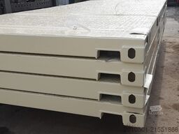 10 Fuß Stahlplattform / NEUWARE mit Gabelstaplertaschen