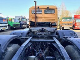 MAN 26.463 DFS 6x4 FULL SPRING SUSPENSION TRACTOR U...