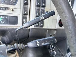 MAN 26.463 DFS 6x4 FULL SPRING SUSPENSION TRACTOR U...