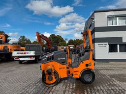 HAMM HD12i VT Kombiwalze neues Modell