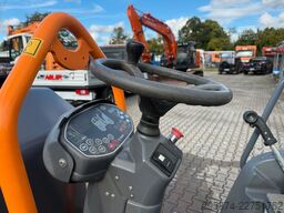 HAMM HD12i VT Kombiwalze neues Modell