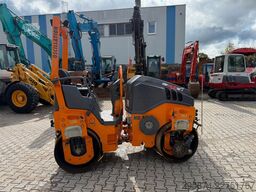 HAMM HD12i VO VIO Oszillation Tandemwalze TOP