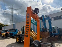 HAMM HD12i VO VIO Oszillation Tandemwalze TOP