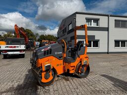 HAMM HD12i VO VIO Oszillation Tandemwalze TOP