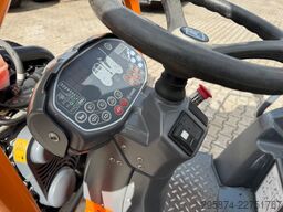 HAMM HD12i VO VIO Oszillation Tandemwalze TOP