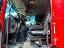 MERCEDES-BENZ Actros 3351 MP3 V8 Kipphydr.