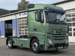 MERCEDES-BENZ Actros 1851 4x2 Euro 6 SZM Kipphydraulik