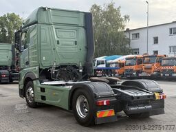 MERCEDES-BENZ Actros 1851 4x2 Euro 6 SZM Kipphydraulik