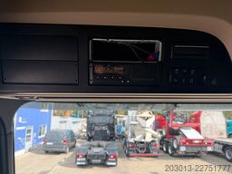 MERCEDES-BENZ Actros 1851 4x2 Euro 6 SZM Kipphydraulik