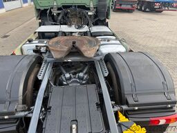 MERCEDES-BENZ Actros 1851 4x2 Euro 6 SZM Kipphydraulik