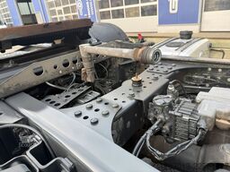 MERCEDES-BENZ Actros 1851 4x2 Euro 6 SZM Kipphydraulik