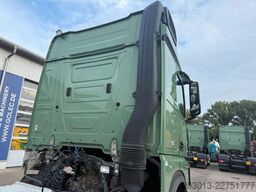MERCEDES-BENZ Actros 1851 4x2 Euro 6 SZM Kipphydraulik
