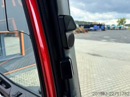 MERCEDES-BENZ Arocs 3246 8x4 Kipper Meiller Bordmatic
