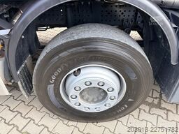 MERCEDES-BENZ Arocs 3246 8x4 Kipper Meiller Bordmatic