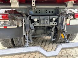 MERCEDES-BENZ Arocs 3246 8x4 Kipper Meiller Bordmatic