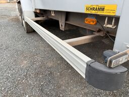 HUMBAUR HS 106020 BS Anhänger mit Laderampe