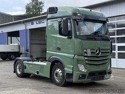 MERCEDES-BENZ Actros 1851 4x2 Euro 6 SZM Kipphydraulik