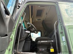 MERCEDES-BENZ Actros 1851 4x2 Euro 6 SZM Kipphydraulik