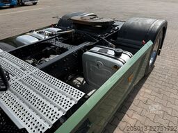 MERCEDES-BENZ Actros 1851 4x2 Euro 6 SZM Kipphydraulik