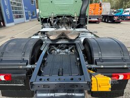 MERCEDES-BENZ Actros 1851 4x2 Euro 6 SZM Kipphydraulik