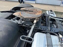MERCEDES-BENZ Actros 1851 4x2 Euro 6 SZM Kipphydraulik
