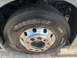 MERCEDES-BENZ Actros 1851 4x2 Euro 6 SZM Kipphydraulik