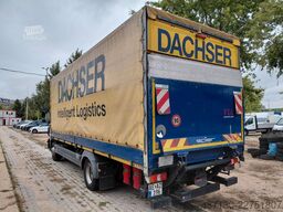 MERCEDES-BENZ ATEGO 1224