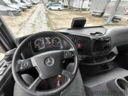 MERCEDES-BENZ ATEGO 1224
