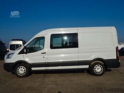 FORD Transit 350L3H2 DoKa Kasten  Mixto Trend AHK