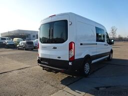 FORD Transit 350L3H2 DoKa Kasten  Mixto Trend AHK
